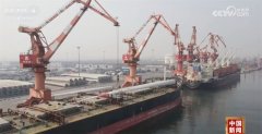 <b>多厚利好鞭策中国制制加快“出海” 国际商业“</b>